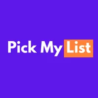 Pick My List - Cashback Offers icon
