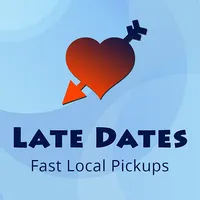 Late Dates: Fast Local Pickups icon