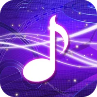 Music Player HQ icon