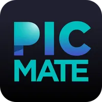 PicMate - Photo Manager & Albu icon