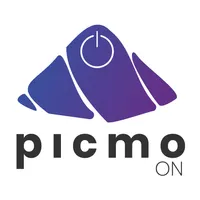 Picmo ON icon