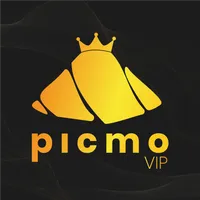 Picmo Vip icon