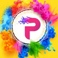 easy pic editor Stylish photos icon