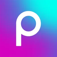 Picsart Lite: Photo Editor icon