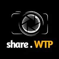 Share WTP icon