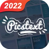 PicsText - Add Text to Photo icon