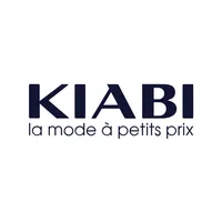 KIABI l'app mode à petits prix icon