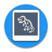 Picturesaurus for Reddit icon