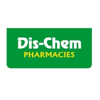 Dis-Chem Driver App icon