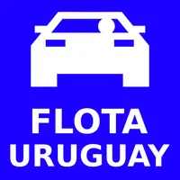 Flota Uruguay icon