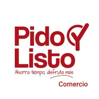Pido y Listo Comercio icon