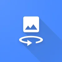 Flip Image - Mirror Image icon