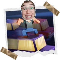 Face Off - Never Leap Back icon