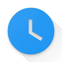 Simple Time Signal icon