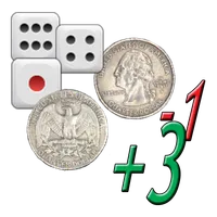 Game Tokens icon