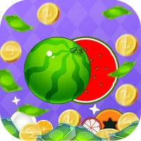 Merge Fruits icon