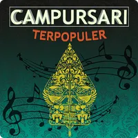 The Best of Campursari OFFLINE icon
