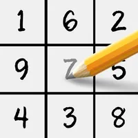 LogiBrain Sudoku icon