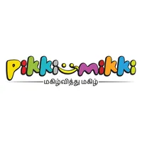 Pikki mikki icon
