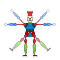 Arlequin icon