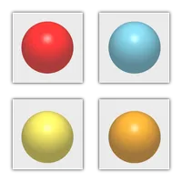 Balls to Lines icon