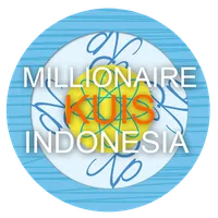 Kuis Millionaire Indonesia icon