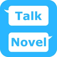 チャット風小説作成アプリ「TalkNovel」 icon