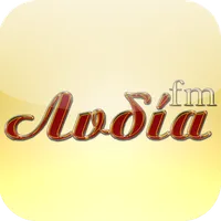 Λυδία FM icon