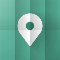 Pin Drop - Map & Navigate icon