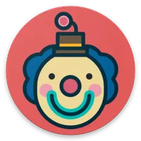 דיווח ליצנים icon