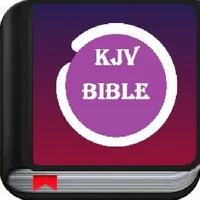 KJV Bible icon