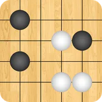 Tsumego (Go Problems) icon