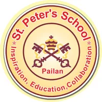 STPS Pailan icon