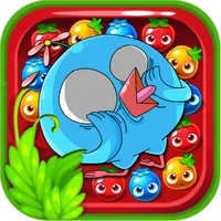 Pingoo: Fruits Heroes Legend icon