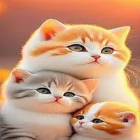 Cat Wallpapers icon