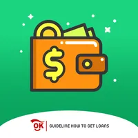 Dana Cepat Pinjaman Online Tip icon