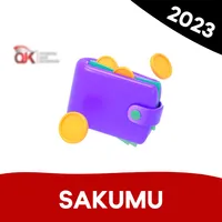 Sakumu - Pinjaman Cepat Hint icon