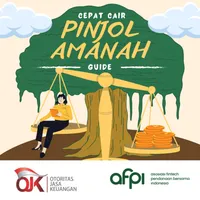 Pinjaman Online Terbaru Guide icon