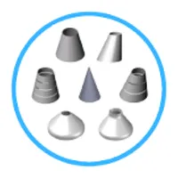 Cones Calculators Pro icon