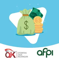 Danakami Rupiah Cepat Advise icon