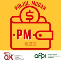 Pinjol OJK Terbaru Guide icon