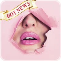 Pink Wallpaper icon