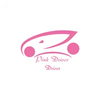 Pink Drives (Driver) icon