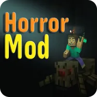 Horror Maps For MCPE icon