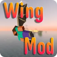 Wing Map & Mod for MCPE icon