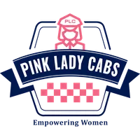 Pink Lady Cabs icon