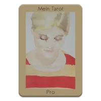 Mein Tarot Pro icon