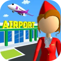 Airport Manager 3D icon