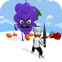 Angry Fruit Cutter icon