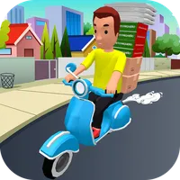 Delivery Master 3D icon